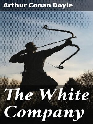 cover image of The White Company